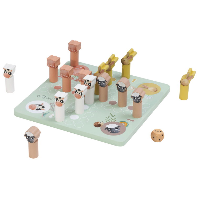 Не се сърди, човече!