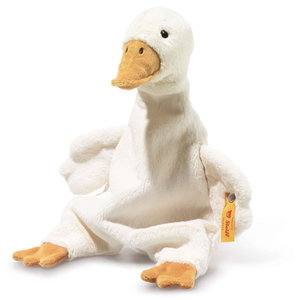 Gilda goose comforter