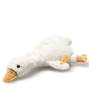 Gilda goose with rattle