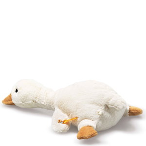 Gilda goose with rattle