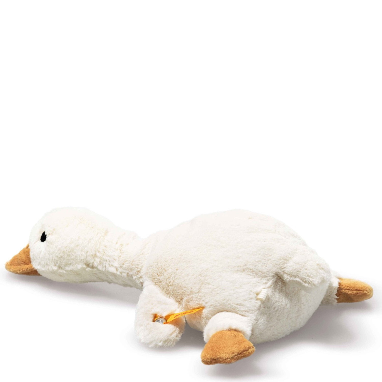 Gilda goose with rattle