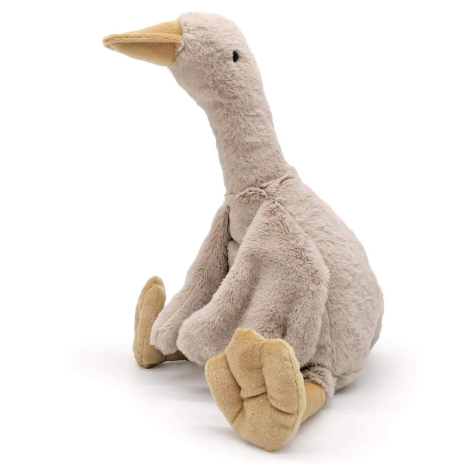 Плюшена Сива Гъска