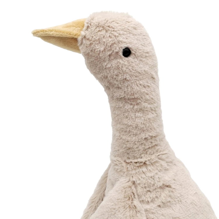 Плюшена Сива Гъска