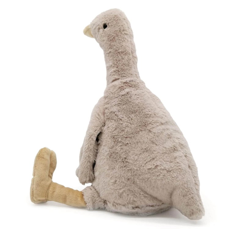 Плюшена Сива Гъска