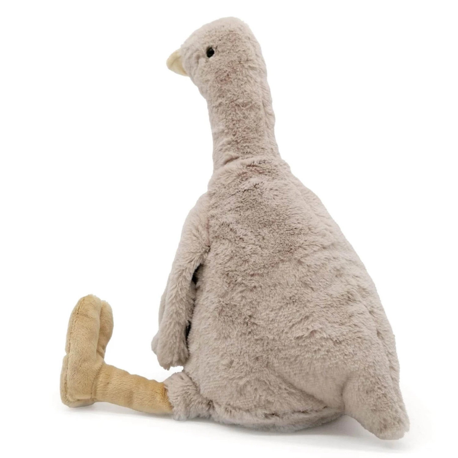 Плюшена Сива Гъска