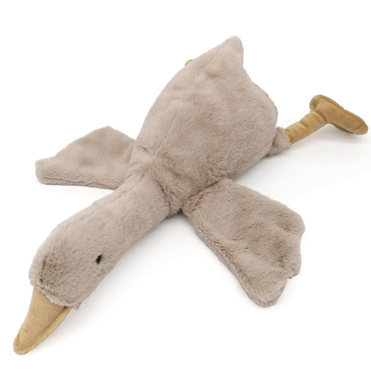 Плюшена Сива Гъска