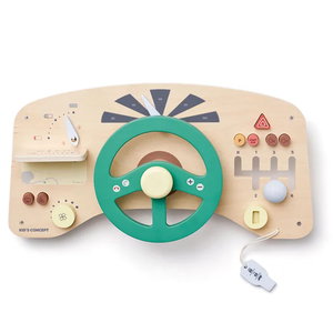 Детска дъска с активности Автомобил