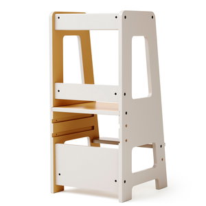 Растяща обучителна кула