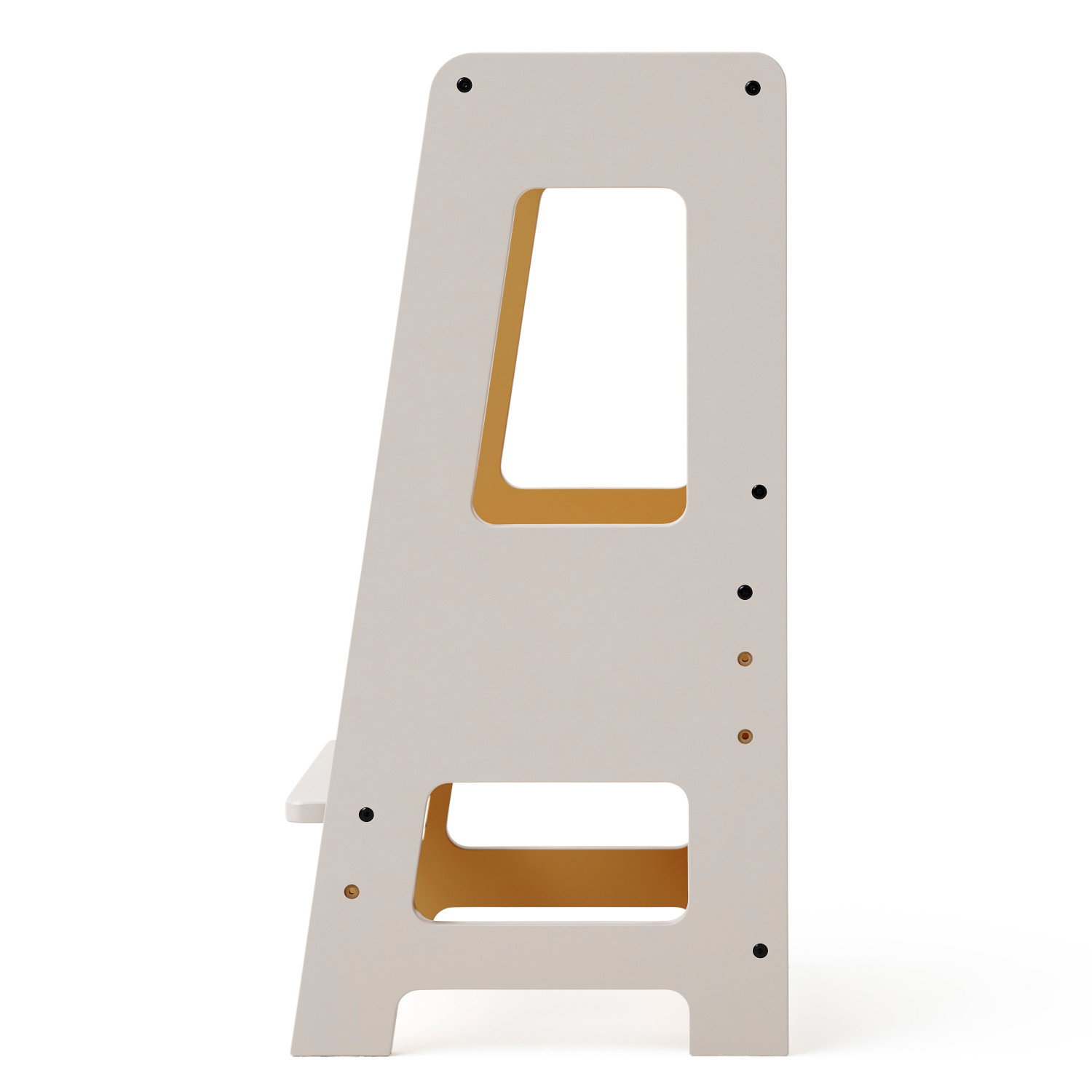 Растяща обучителна кула