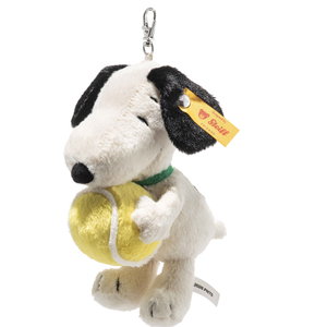 Висулка Snoopy Tennis