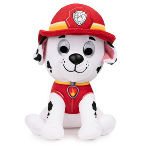 Плюшена играчка Маршал