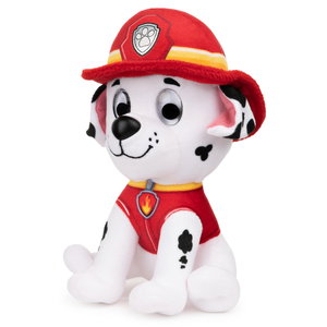 Плюшена играчка Маршал