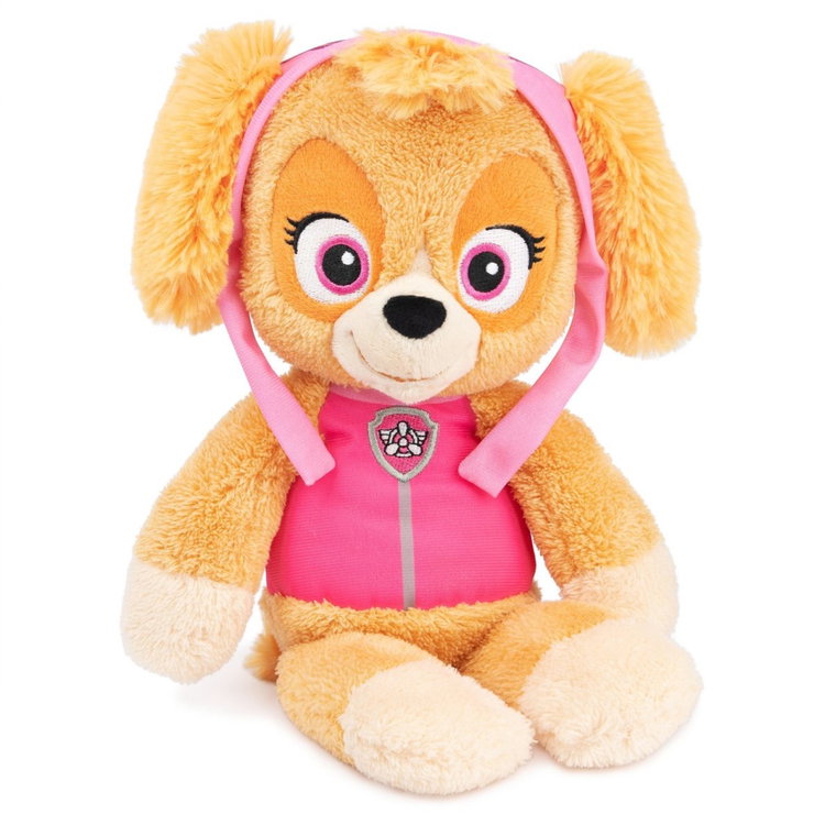 Плюшена играчка Скай