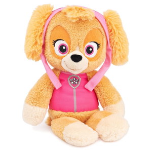 Плюшена играчка Скай