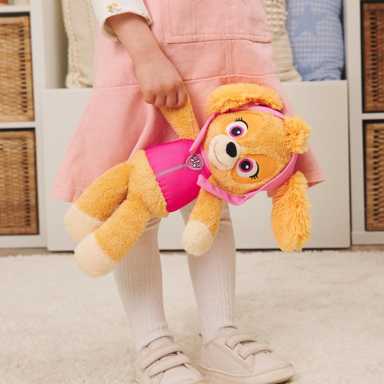 Плюшена играчка Скай