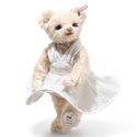 Marilyn Monroe Teddy bear 100th Anniversary