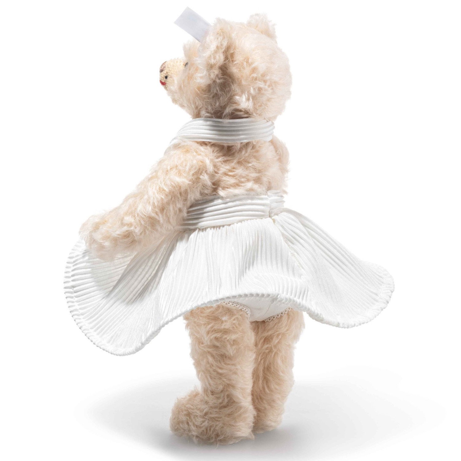 Marilyn Monroe Teddy bear 100th Anniversary