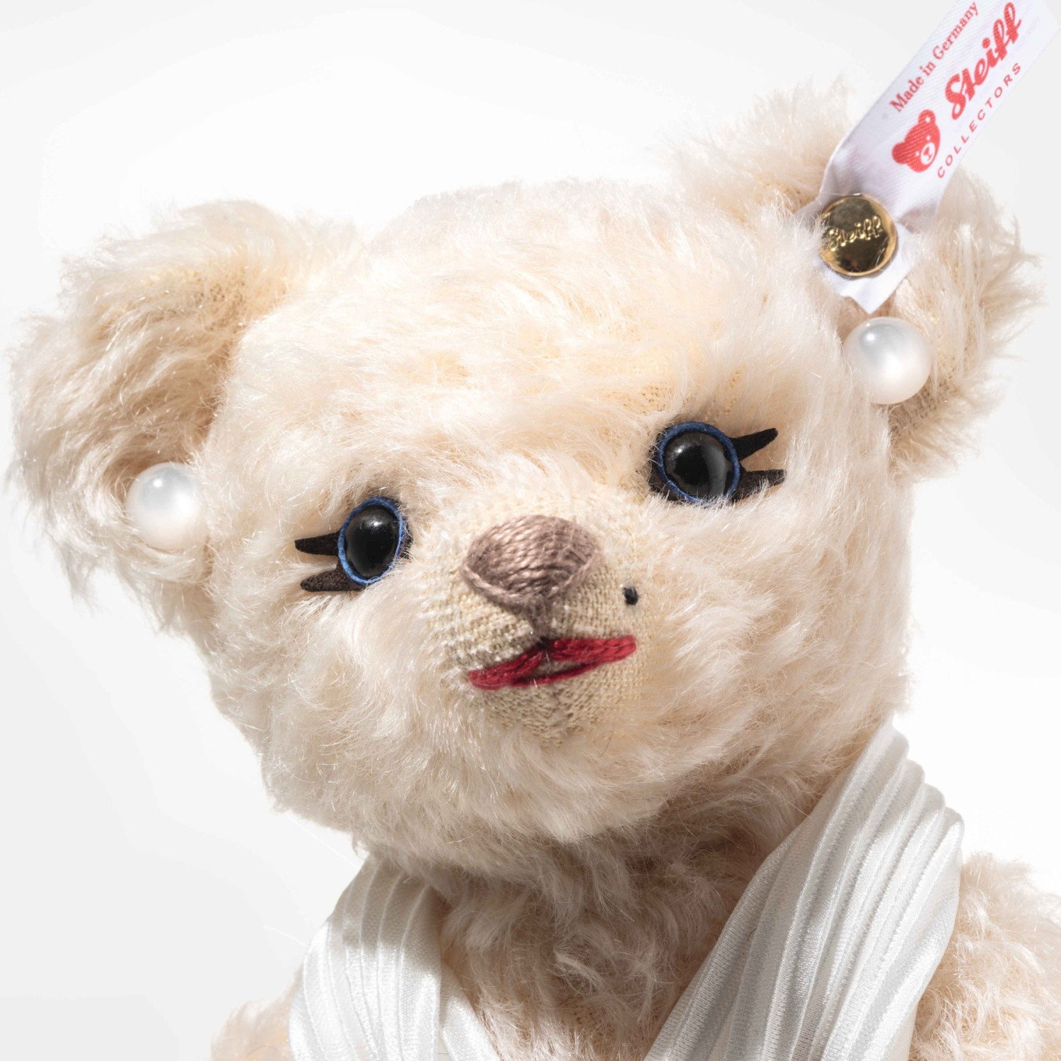 Marilyn Monroe Teddy bear 100th Anniversary