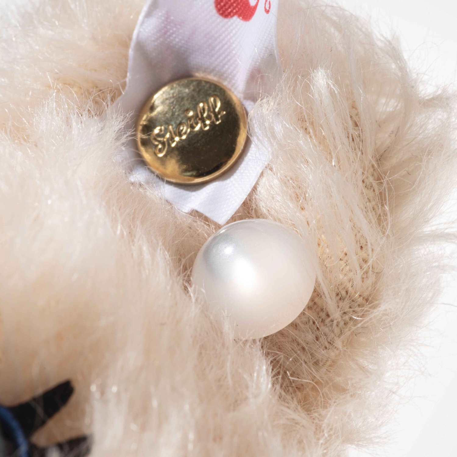 Marilyn Monroe Teddy bear 100th Anniversary