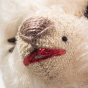 Marilyn Monroe Teddy bear 100th Anniversary