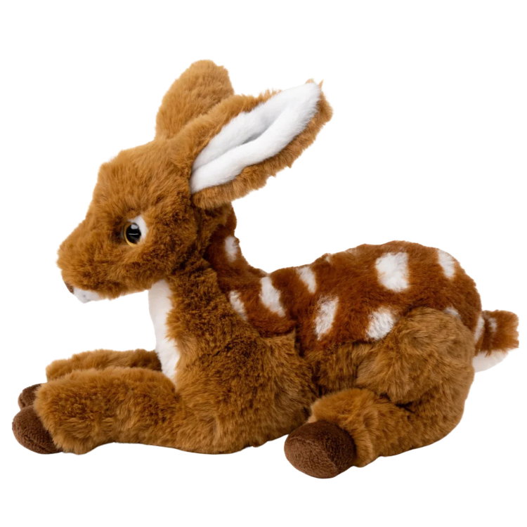 Плюшена Сърничка