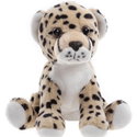 CUDDLE CUB LEOPARD