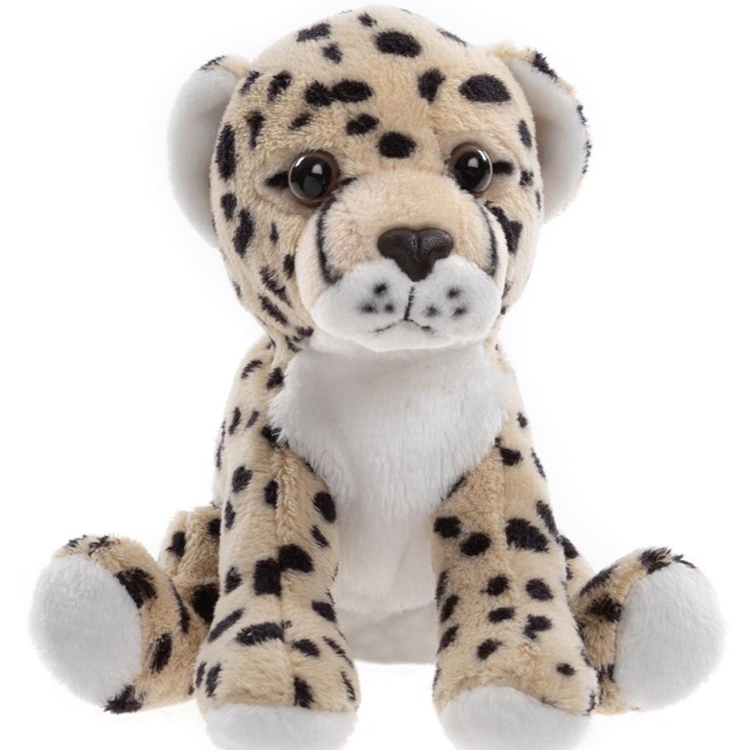 CUDDLE CUB LEOPARD