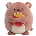Мека играчка мече Номо с картофки NICI