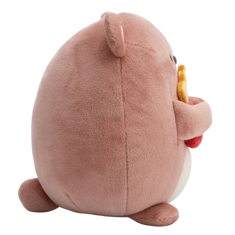 Мека играчка мече Номо с картофки NICI