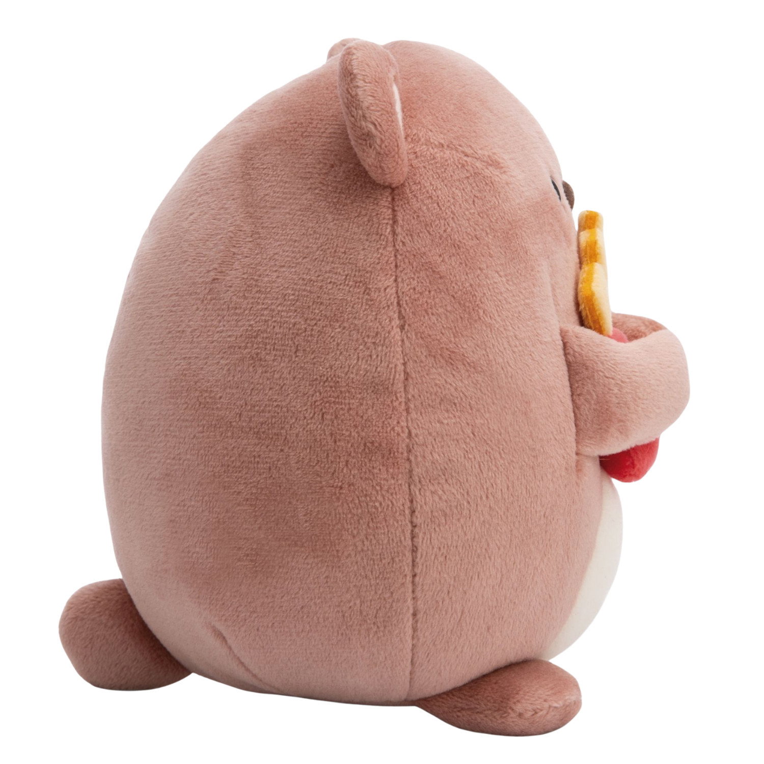 Мека играчка мече Номо с картофки NICI
