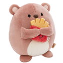 Мека играчка мече Номо с картофки NICI