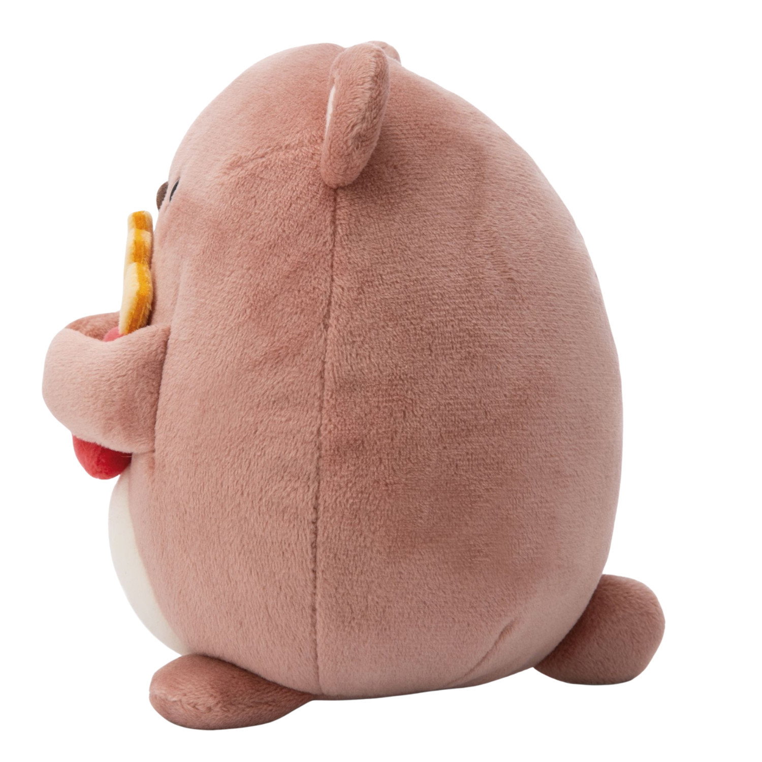 Мека играчка мече Номо с картофки NICI