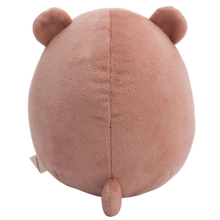 Мека играчка мече Номо с картофки NICI