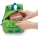 Детска раница с играчка зайче NICI