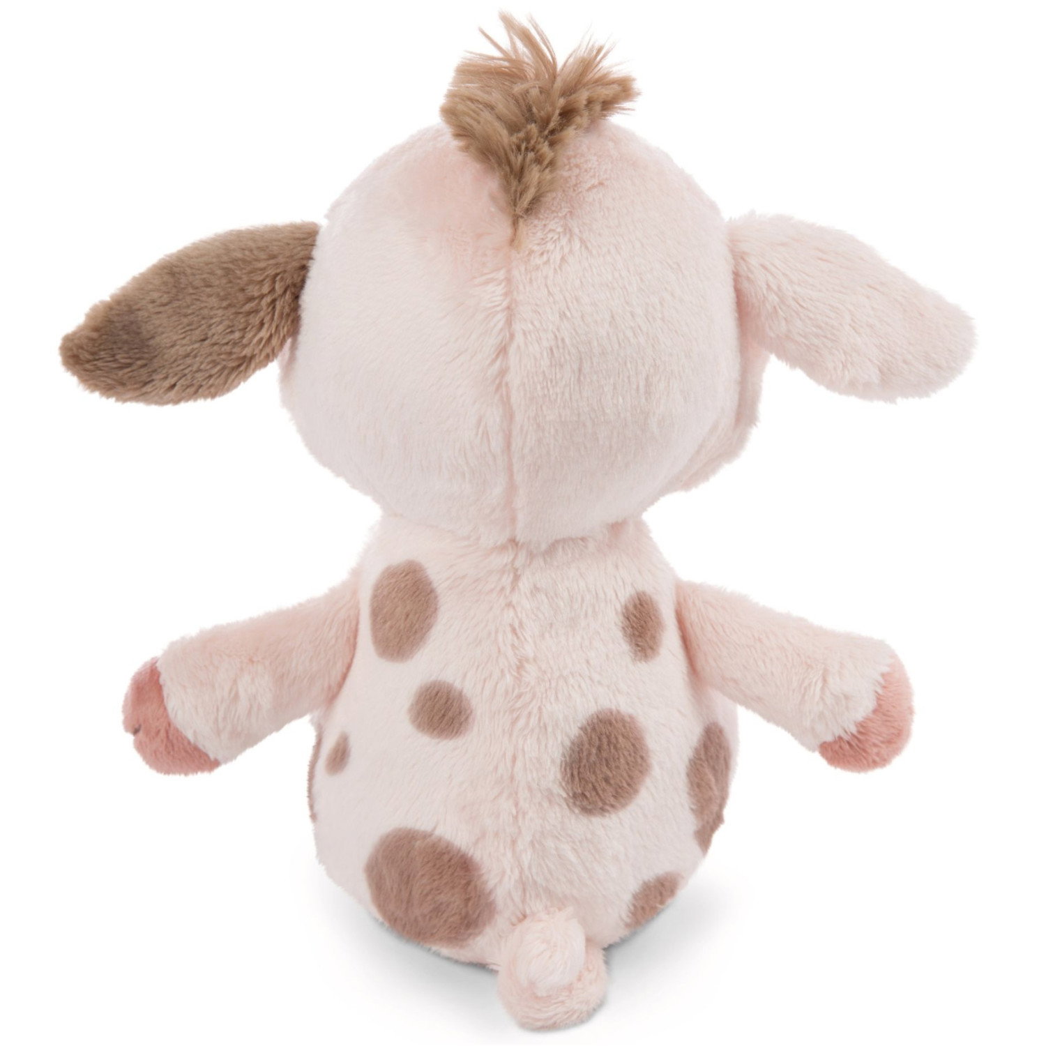 Мека играчка прасенце Пиги NICI