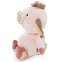 Мека играчка прасенце Пиги NICI