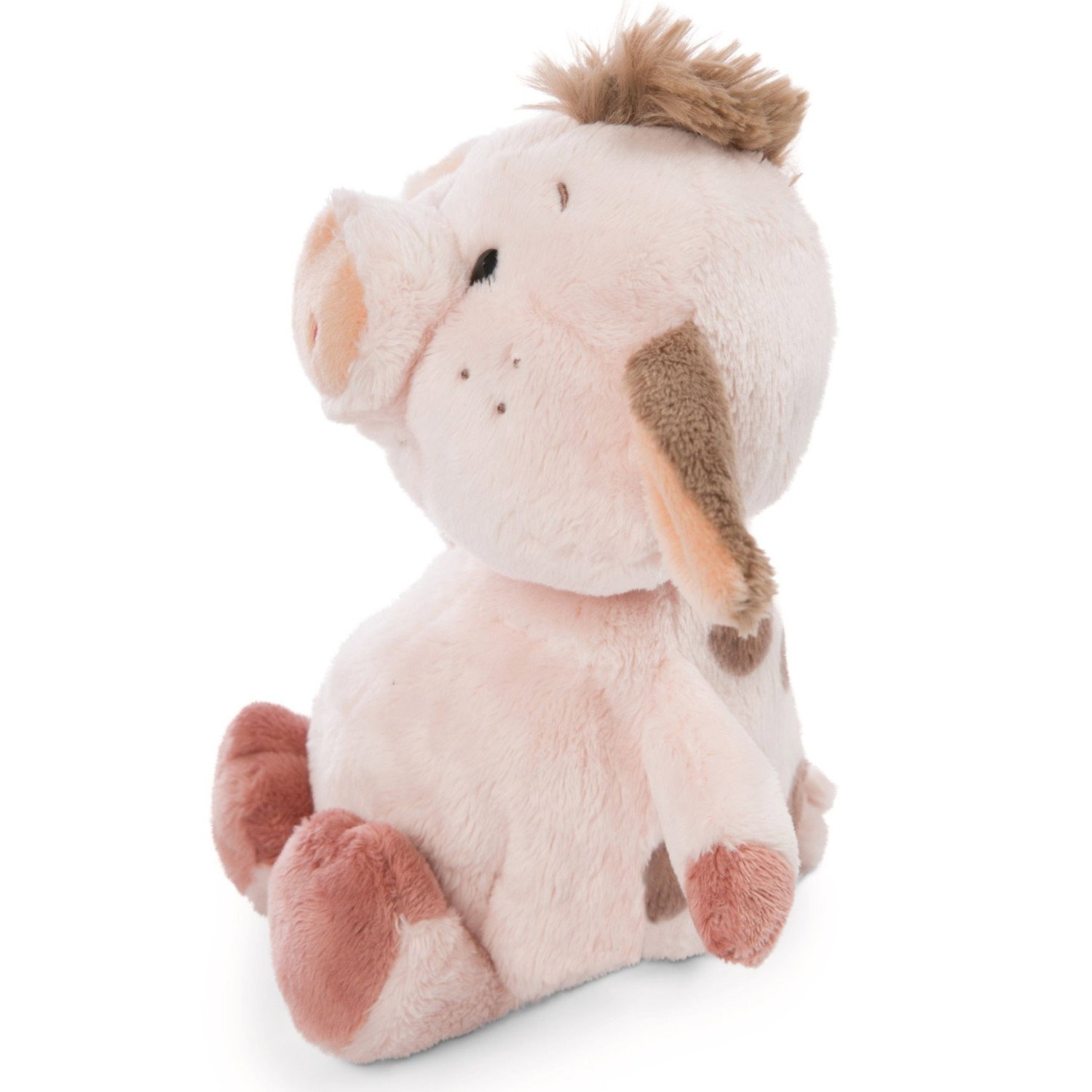 Мека играчка прасенце Пиги NICI
