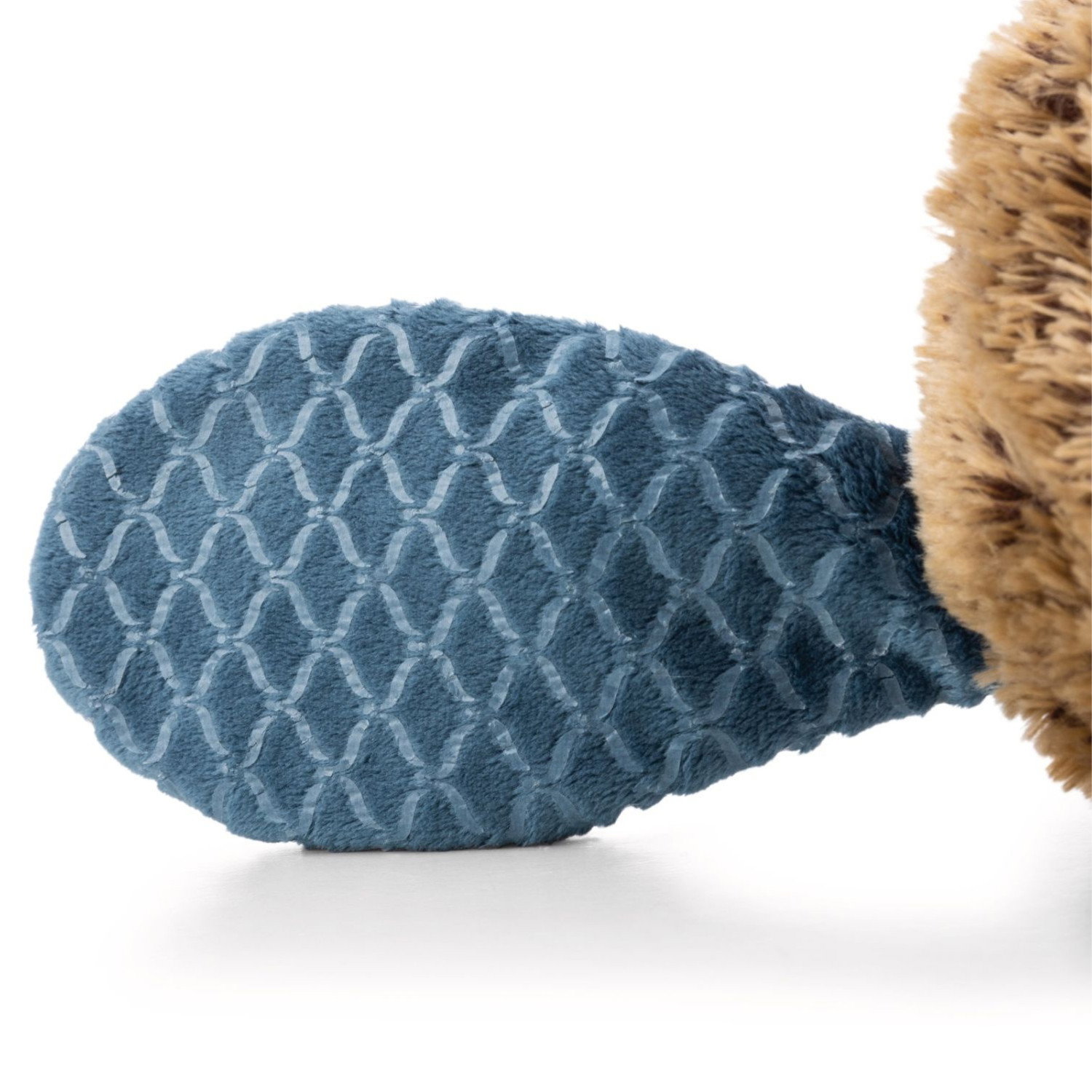 Мека играчка бобър Хари NICI