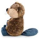Мека играчка бобър Хари NICI