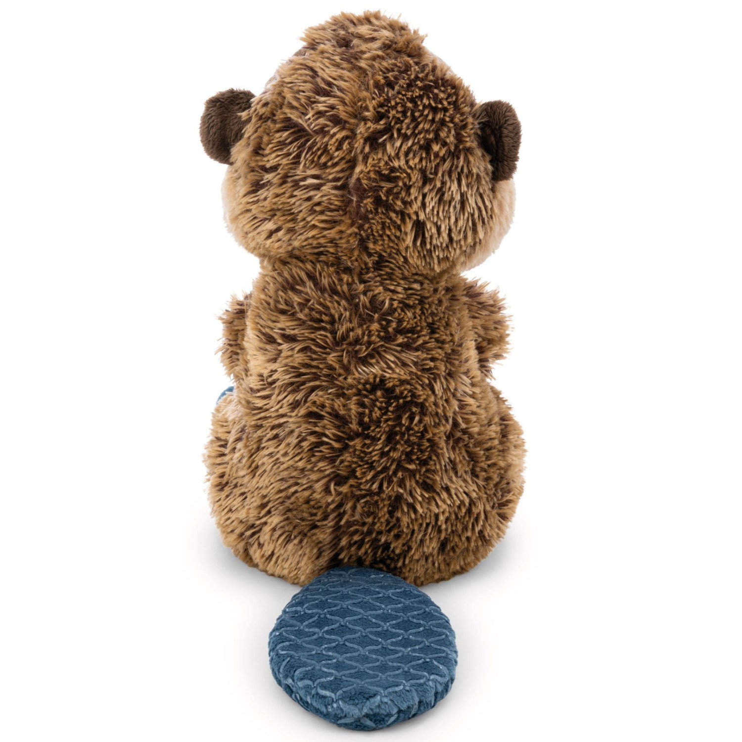 Мека играчка бобър Хари NICI