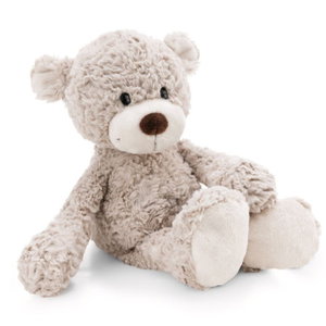 Мека играчка мече Фини NICI