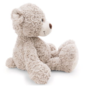 Мека играчка мече Фини NICI