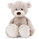 Мека играчка мече Фини NICI