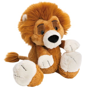 Мека играчка лъв Кимари NICI