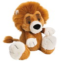 Мека играчка лъв Кимари NICI