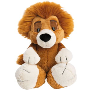 Мека играчка лъв Кимари NICI