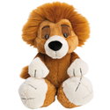 Мека играчка лъв Кимари NICI