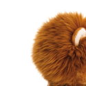 Мека играчка лъв Кимари NICI