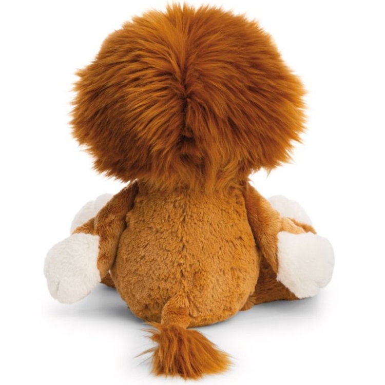 Мека играчка лъв Кимари NICI