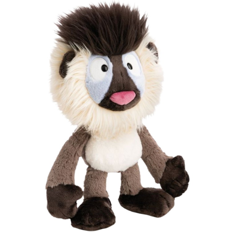 Мека играчка маймунка Матуто NICI